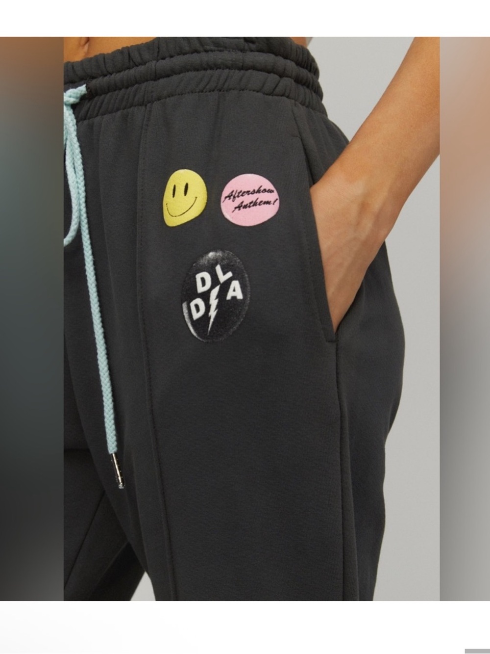 DAYDREAMER sweatpants | RARE